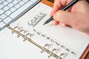 UPDATED: Do You Know Your Divorce Goals? Planning for Your Divorce