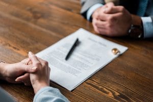 What Documents Need to Be Updated When a Divorce Becomes Final