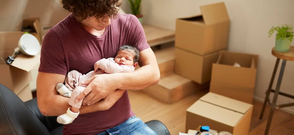 Parental Relocation Parental Relocation
