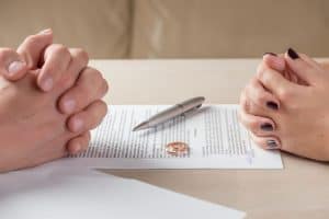 We're Getting Divorced. Who Keeps the Family Business? 