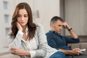 	The Six Most Common Reasons Couples Split Up