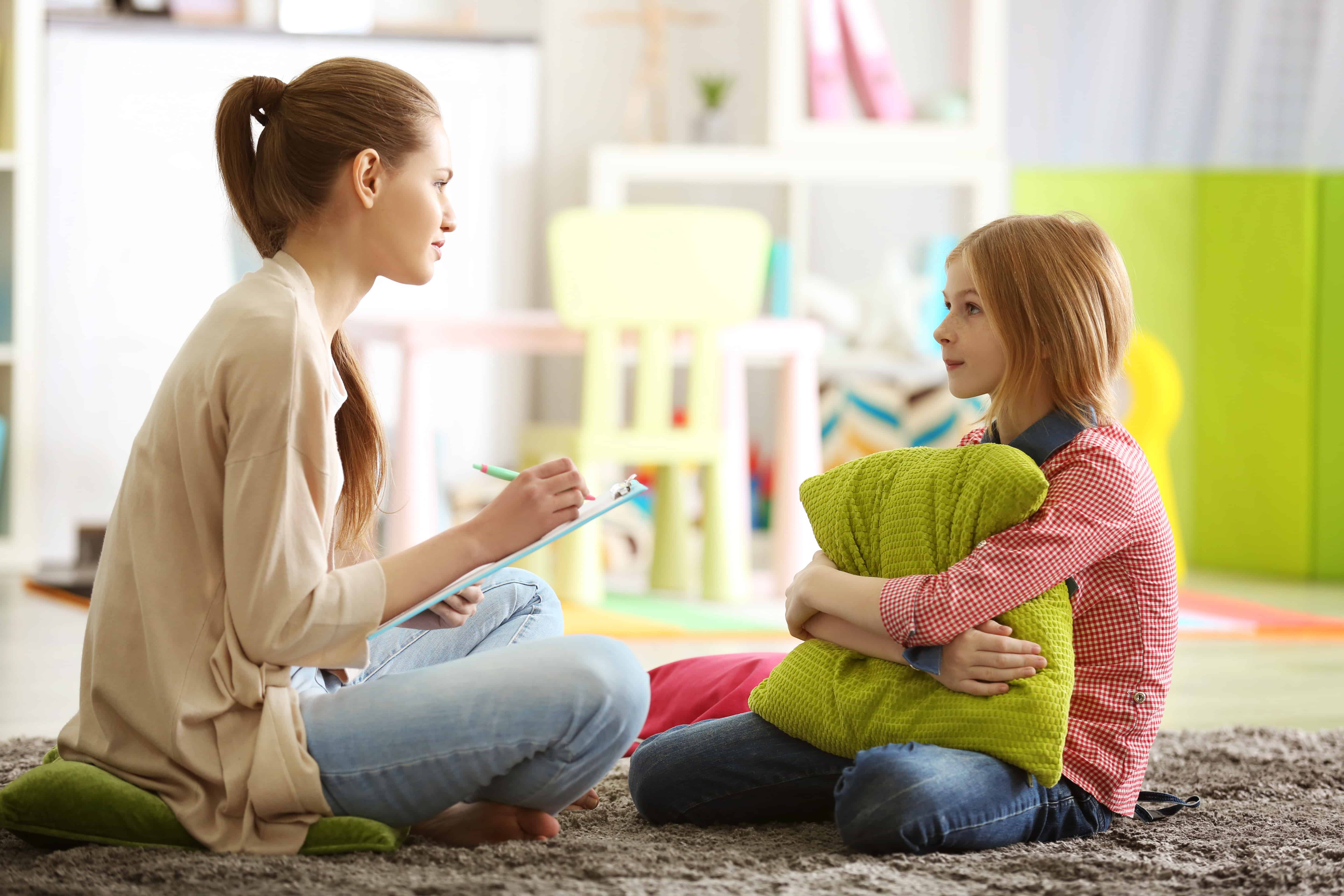 How Parenting Coordinators Help Manage Conflict in a Divorce