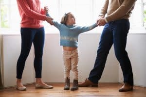 How Does Divorce Affect Kids?