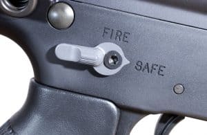 Maryland's New “Red Flag” Gun Safety Law