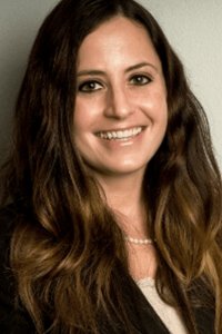 Welcome, Tracey L. Perrick, to McCabe Russell Divorce and Child Custody Lawyers