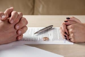 Question of the Day: Can My Ex and I Use the Same Divorce Lawyer?
