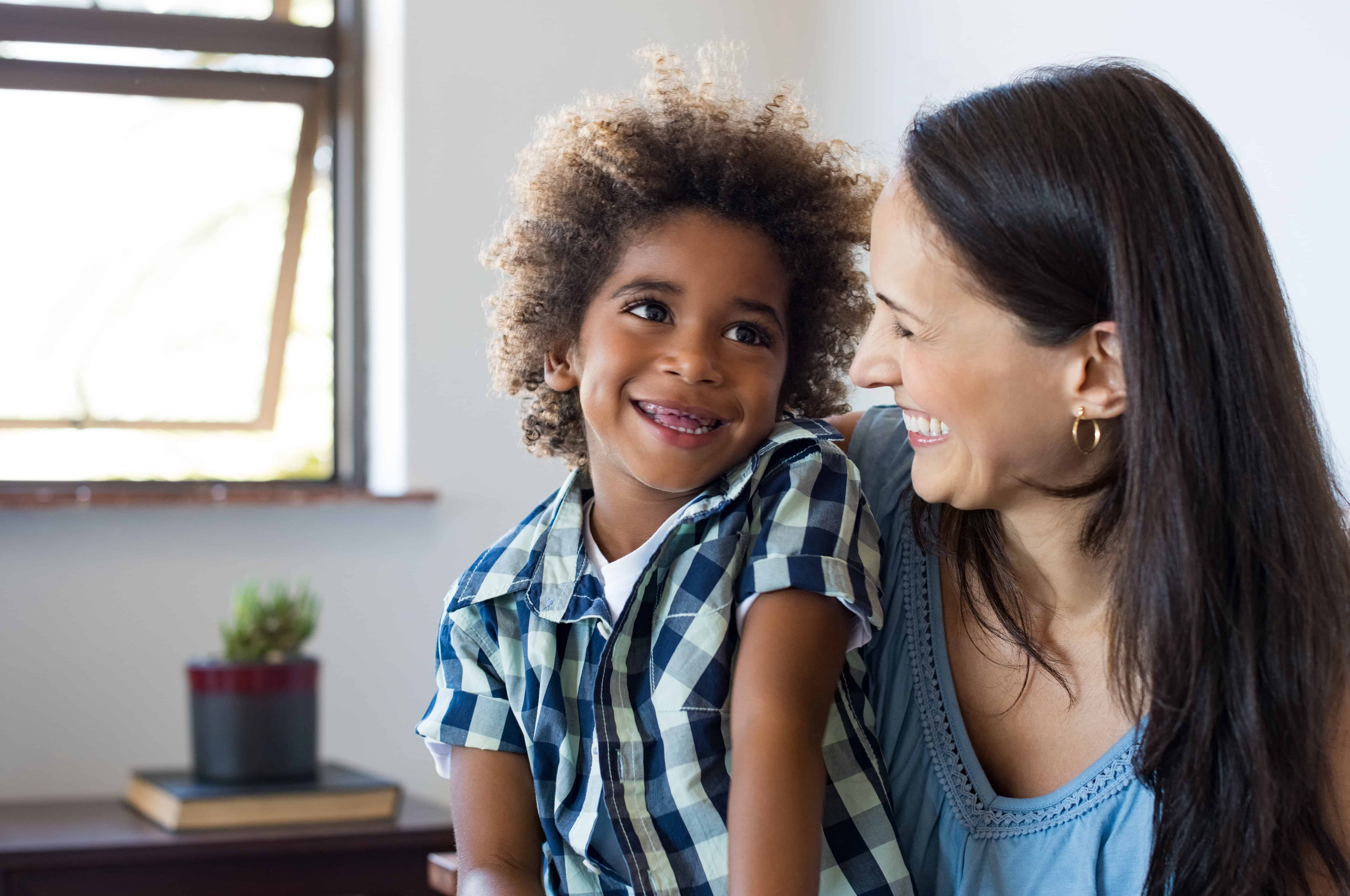 Ruling: Michigan Will No Longer Fund Adoption Agencies That Refuse Gay Parents Ruling: Michigan Will No Longer Fund Adoption Agencies That Refuse Gay Parents