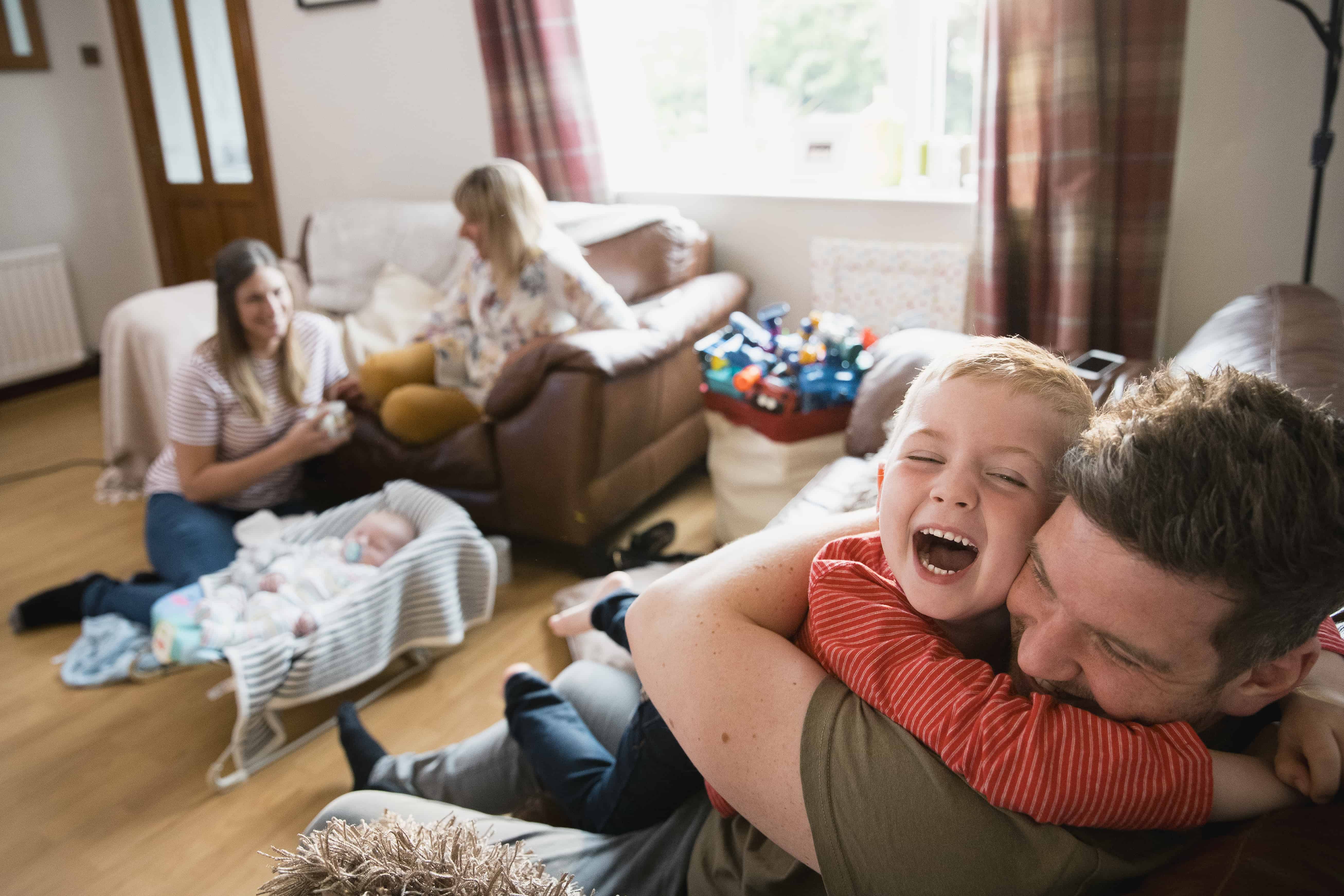 Can a Child Have More Than Two Parents? Can a Child Have More Than Two Parents?