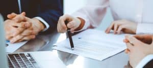 Can I Bring a Friend or Relative to My Attorney Meeting?