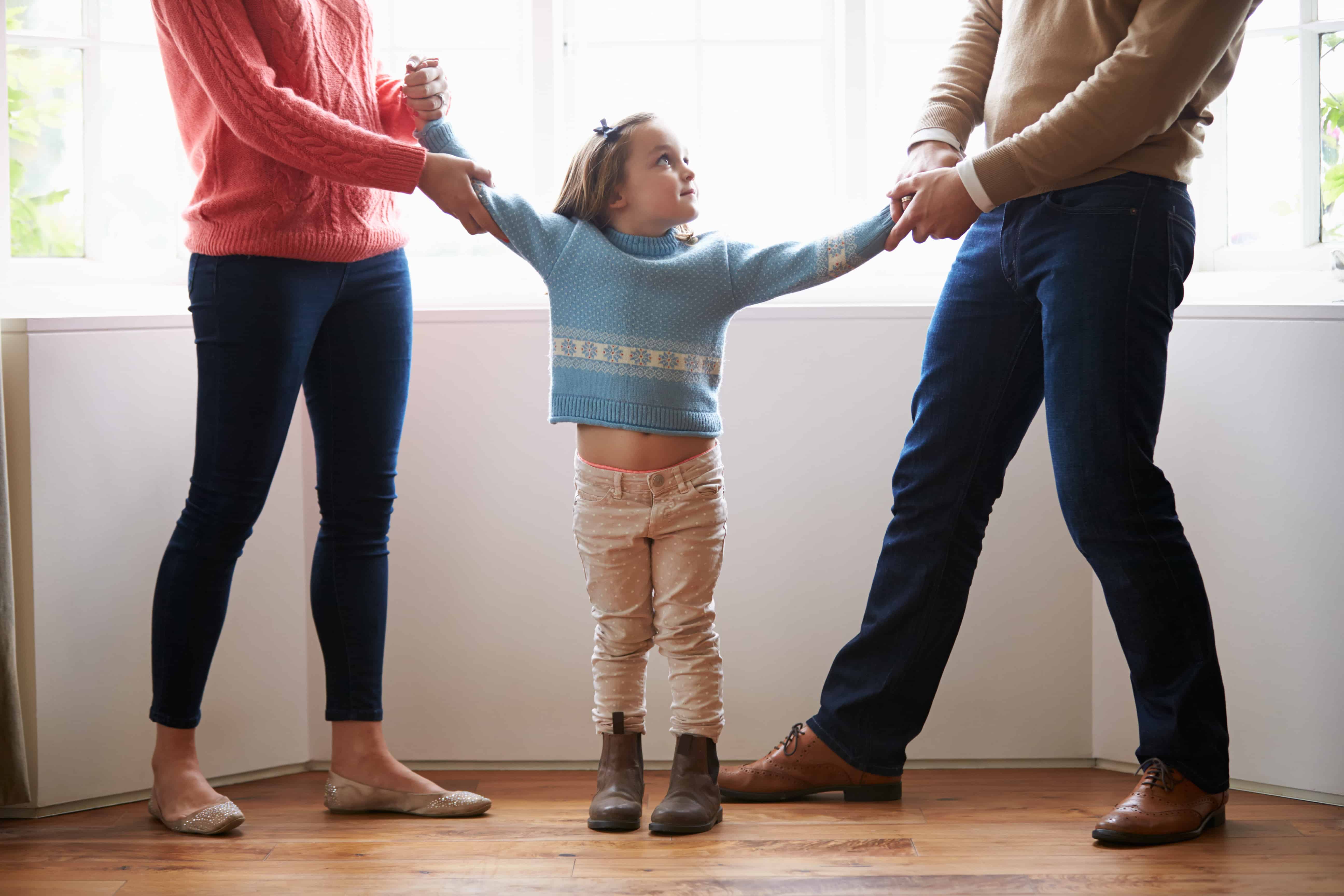 What You Should Know about Parental Alienation