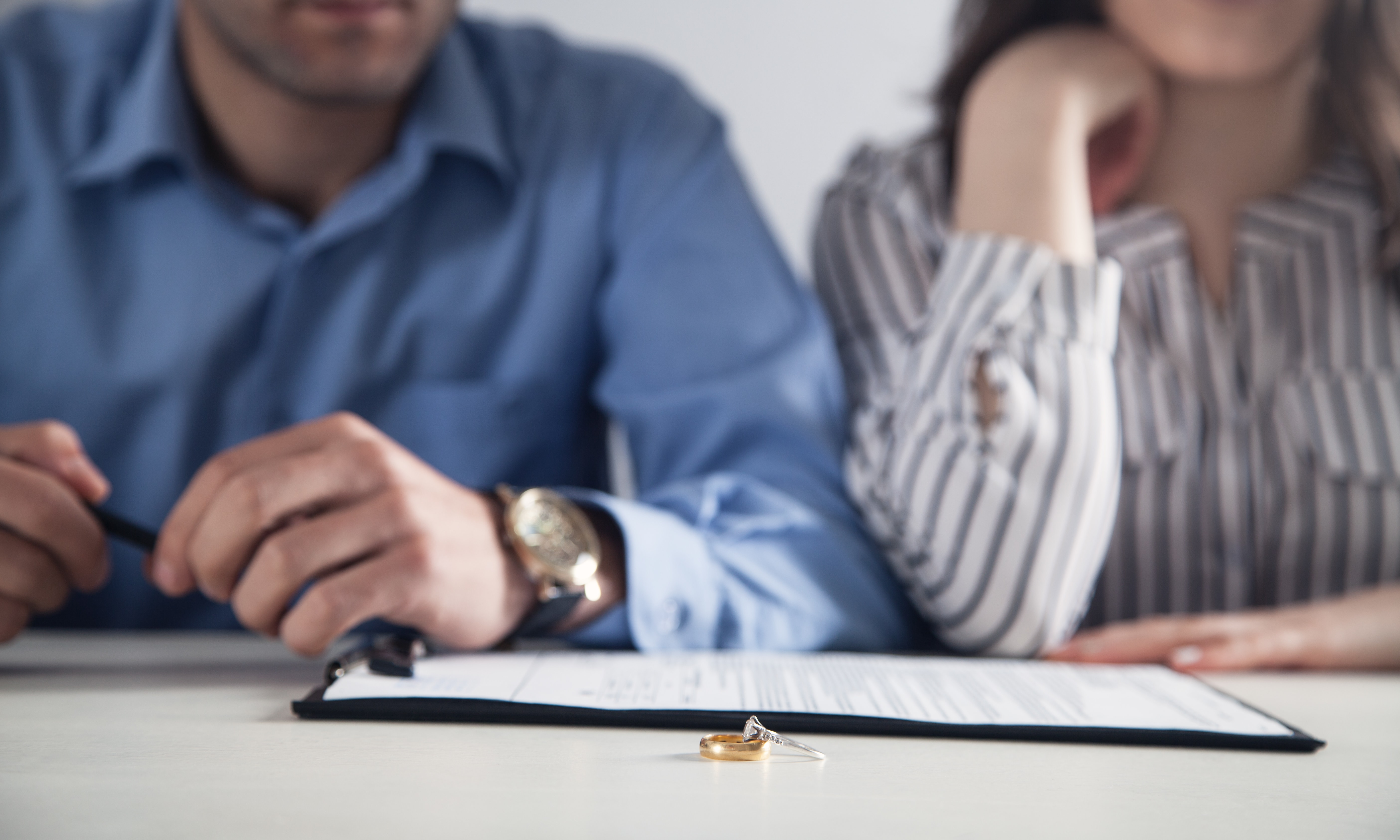 How Divorce Affects a Family Owned Business How Divorce Affects a Family Owned Business