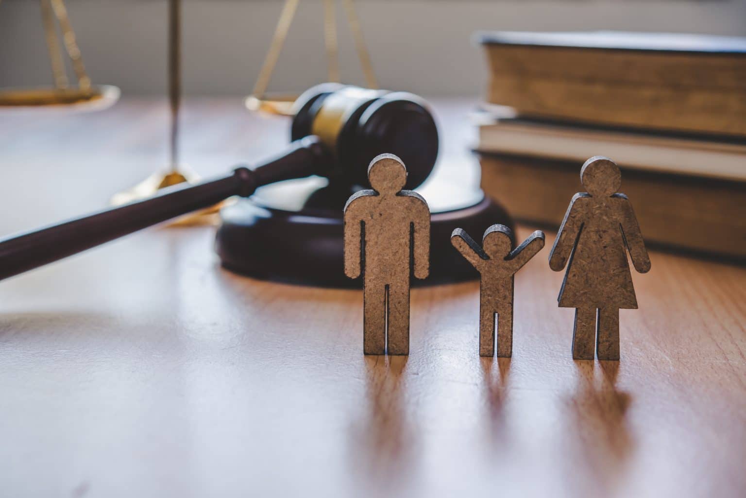 New Family Law Legislation Update McCabe Russell, PA
