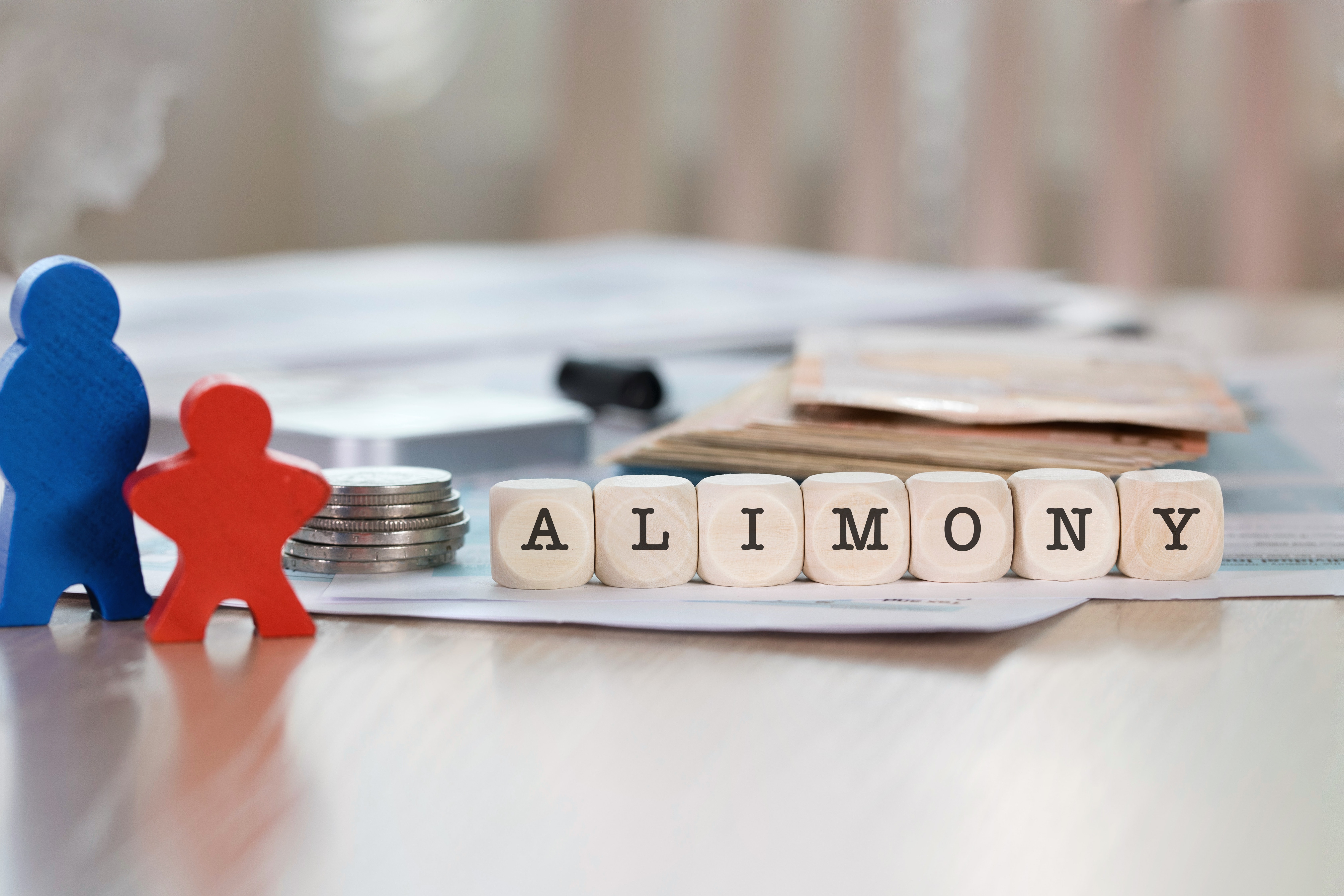 Trying to Pay Alimony When COVID-19 Has Affected Your Income Trying to Pay Alimony When COVID-19 Has Affected Your Income