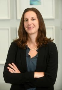 Maida L. Hughes