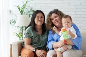 Second Parent Adoption Is Important for LGBTQIA+ Families