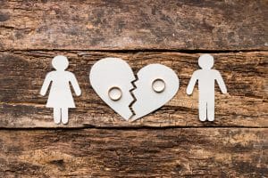 Can My Spouse Evade Divorce?