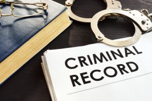 When a Non-Custodial Parent with a Criminal Record Wants Custody