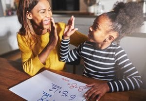 Five Tips to Get More Parenting Time With Your Child