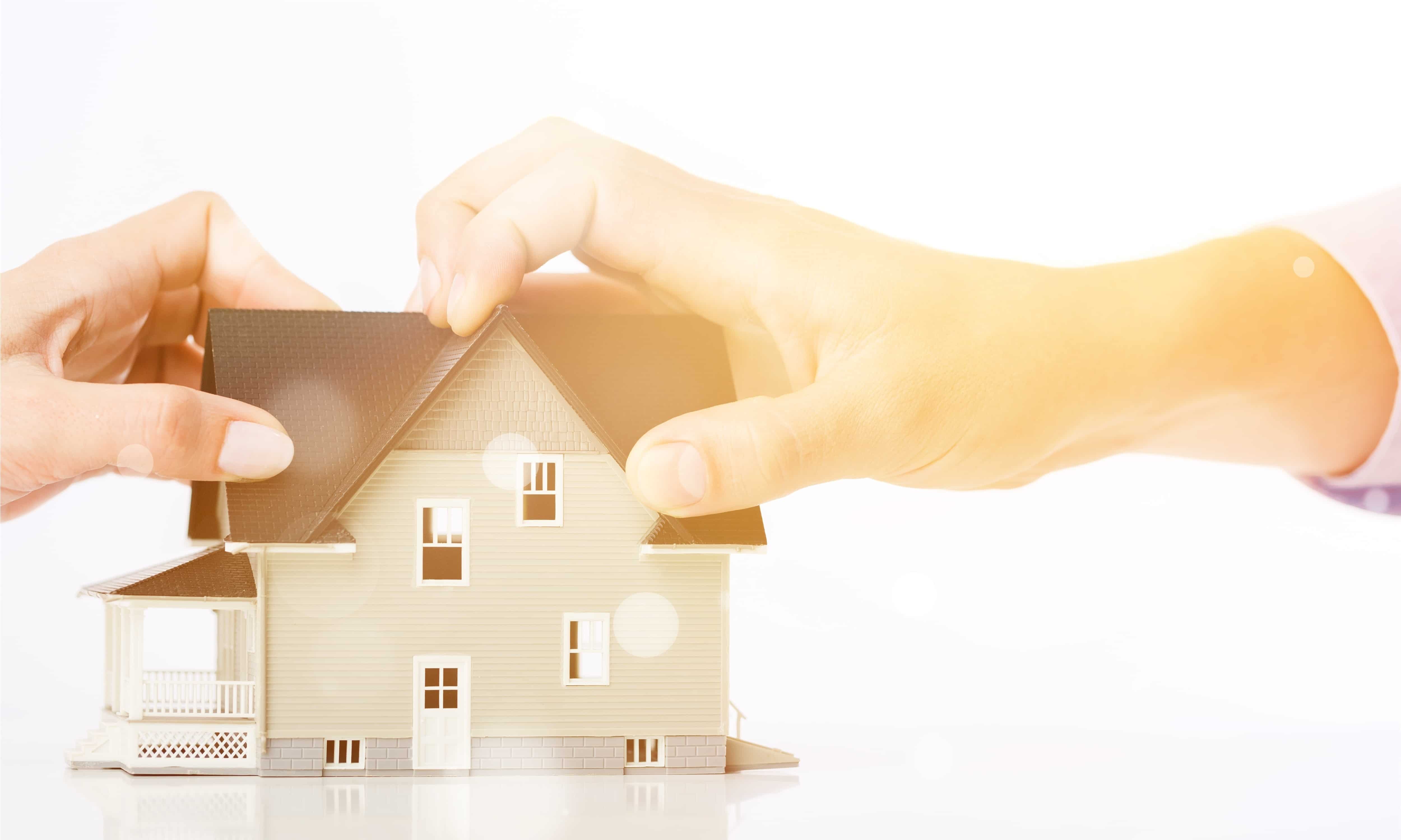 Keeping the House in the Divorce May Be More Costly Than You Think