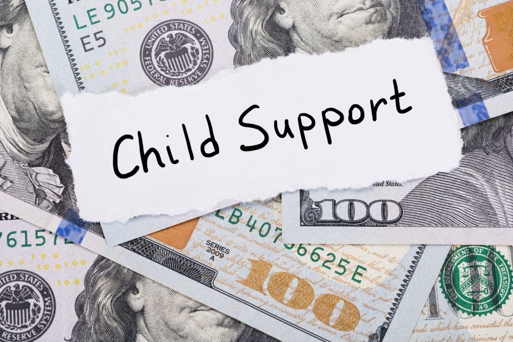 What Are Child Support Payments Supposed to Cover? - McCabe