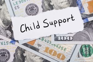 What Are Child Support Payments Supposed to Cover?