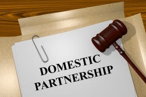 Is a Domestic Partnership Right for Me?