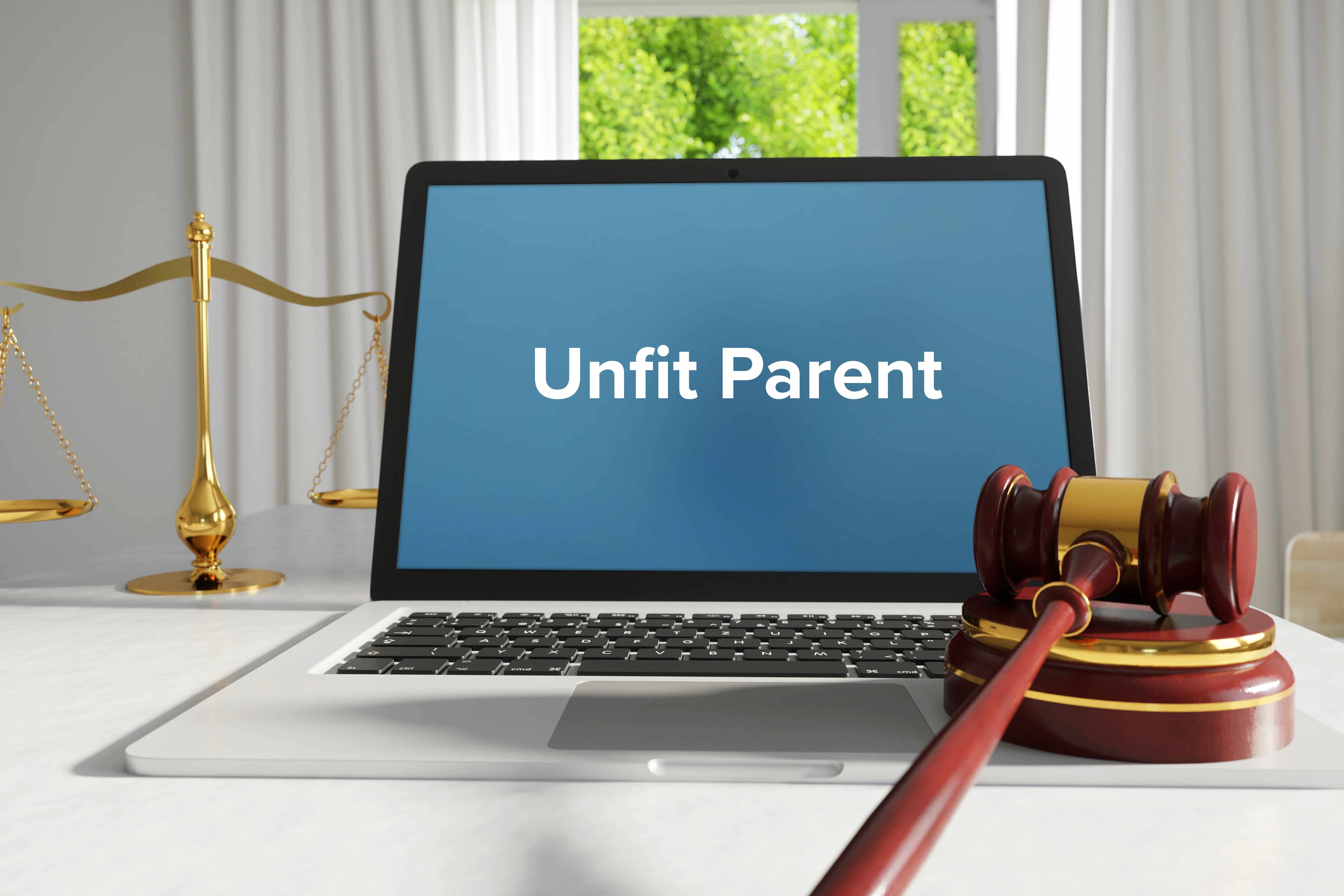 what-determines-if-a-parent-is-unfit-for-custody-mccabe-russell-pa