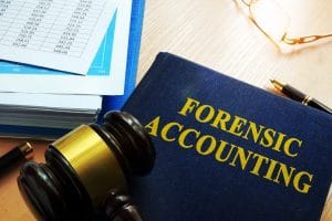 Why a Forensic Accountant Is Necessary When You’re Getting Divorced