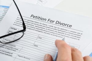 Post-Pandemic Divorce Filings Keeping the Courts Busy
