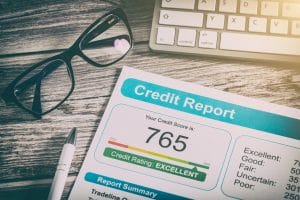 Protecting Your Credit Score During a Divorce