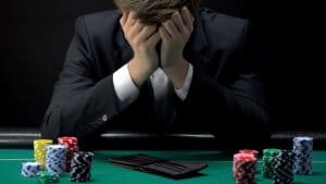 Divorcing a Gambling Addict: What You Should Know