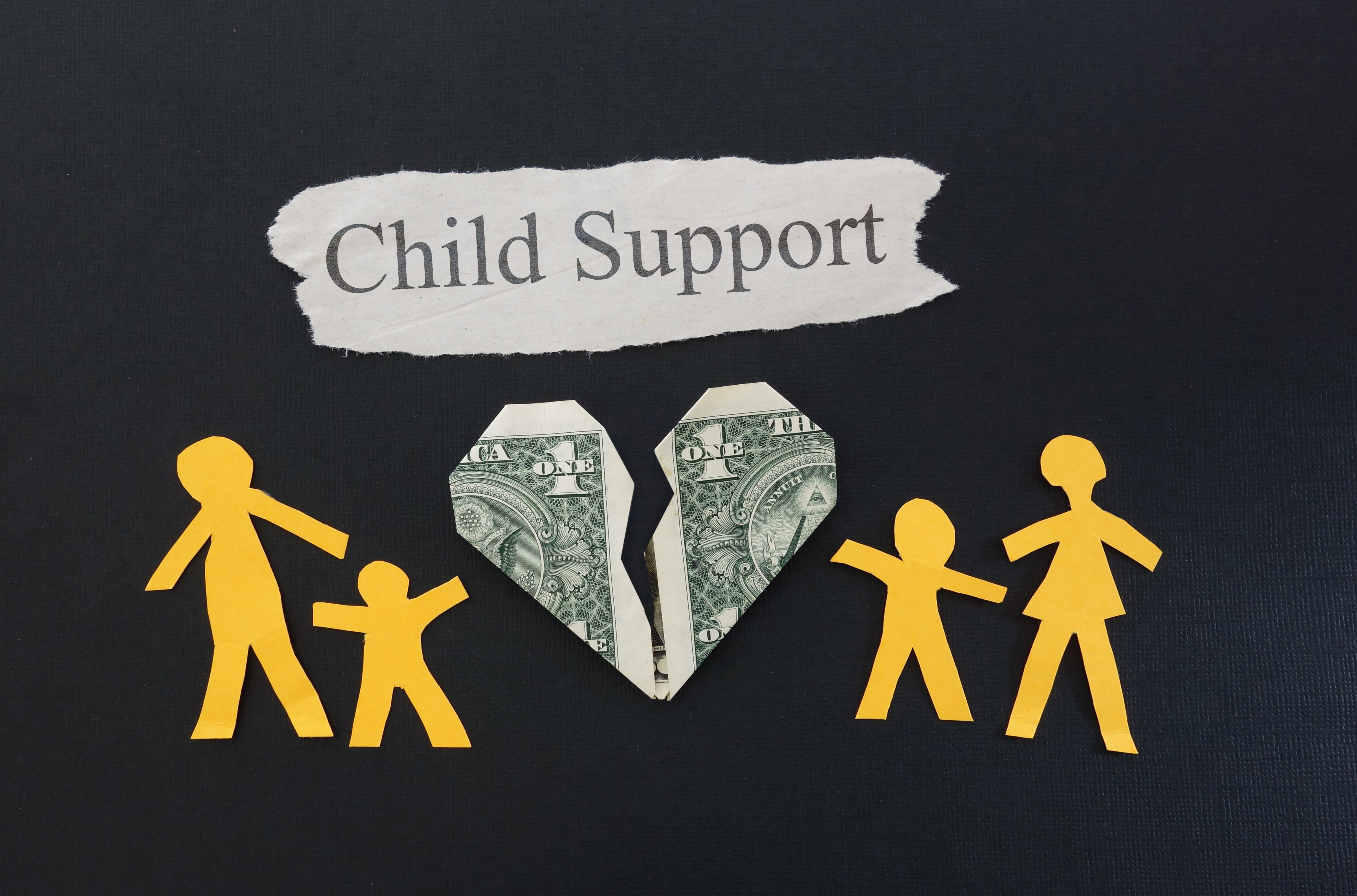 Trump'S Child Support 2025: What You Need To Know - kga11l7