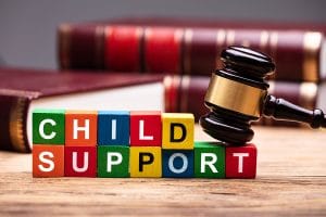 Changes Coming to Child Support Guidelines in Maryland