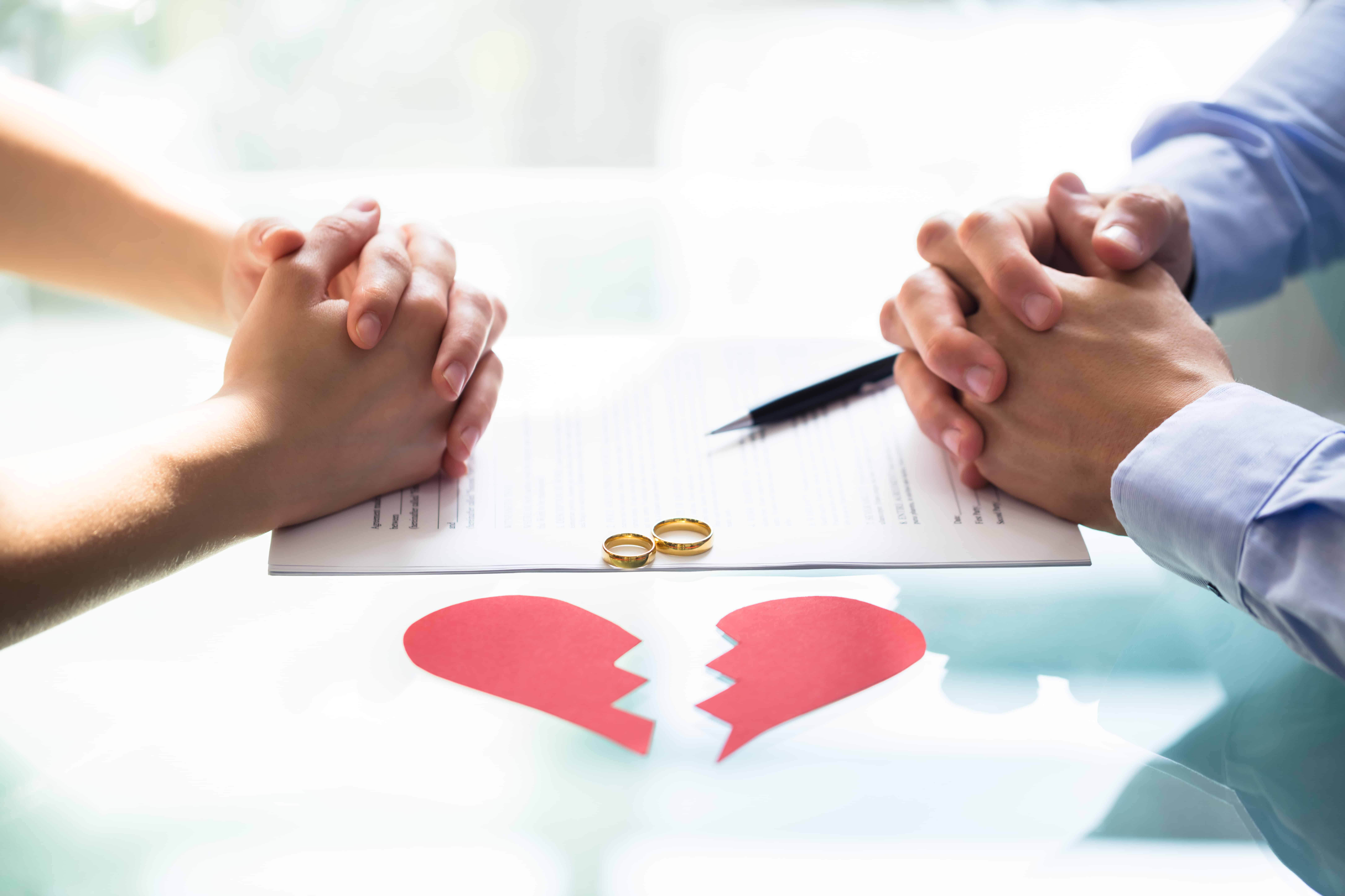 Challenges for Couples Who Marry and Divorce Multiple Times Challenges for Couples Who Marry and Divorce Multiple Times