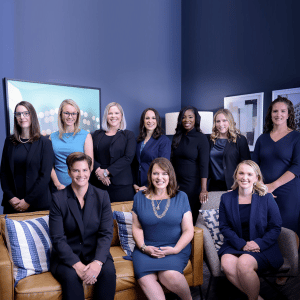 McCabe Russell, PA Featured in Bethesda Magazine’s "Women in Business" Profiles