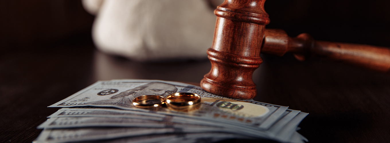 Alimony F Alimony F