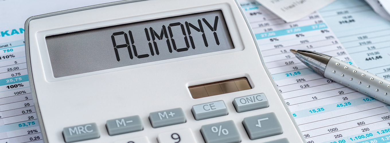 Alimony P Alimony P