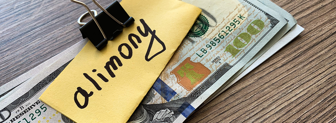 Alimony Alimony