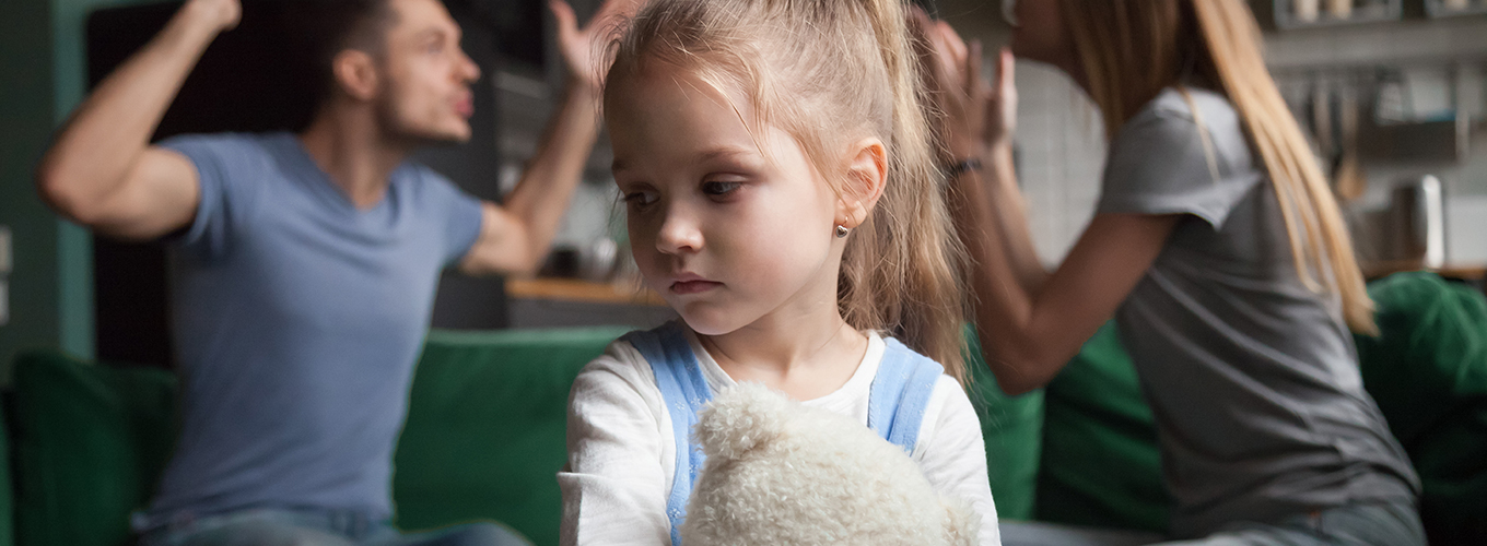 Child Custody F Child Custody F