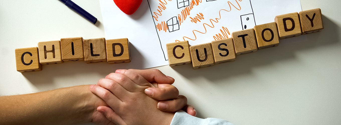 Child Custody Child Custody