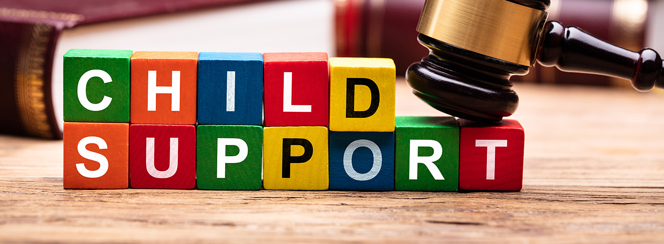Child Support Child Support