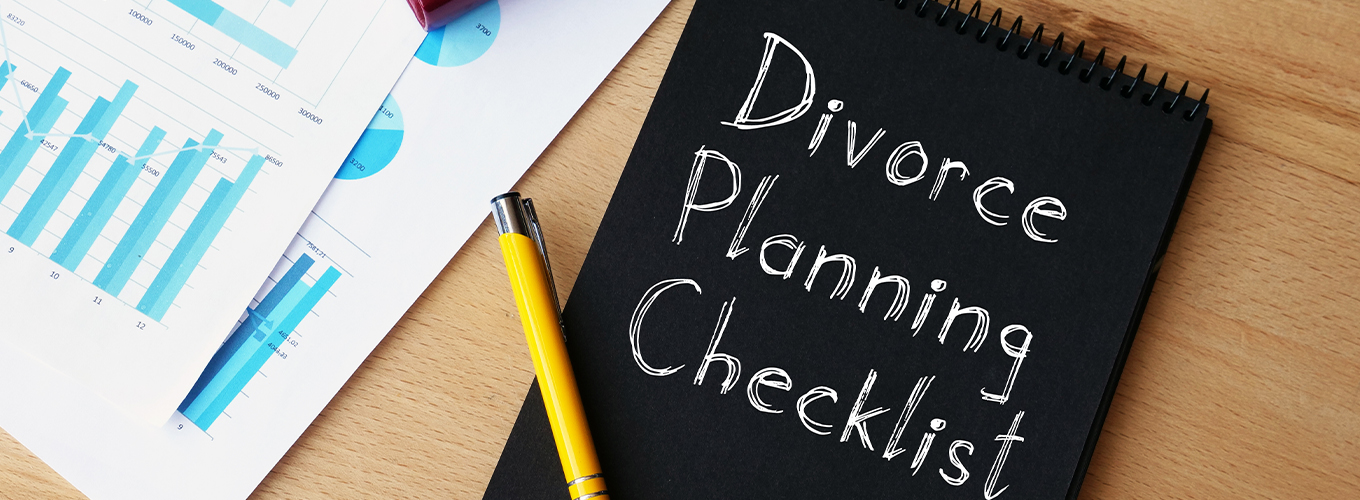 Divorce Planning Divorce Planning