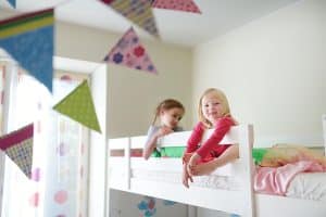 Its Time to Allow Foster Families to Use Bunk Beds Maryland