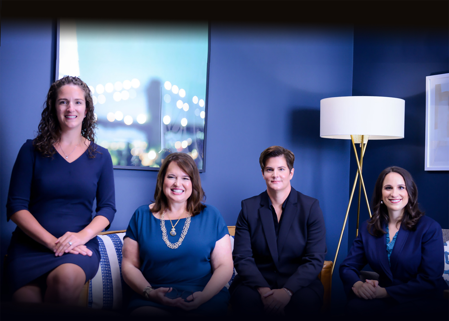 McCabe Russell Family Lawyers Team McCabe Russell Family Lawyers Team