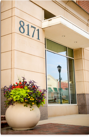 McCabe Russell Offices McCabe Russell Offices