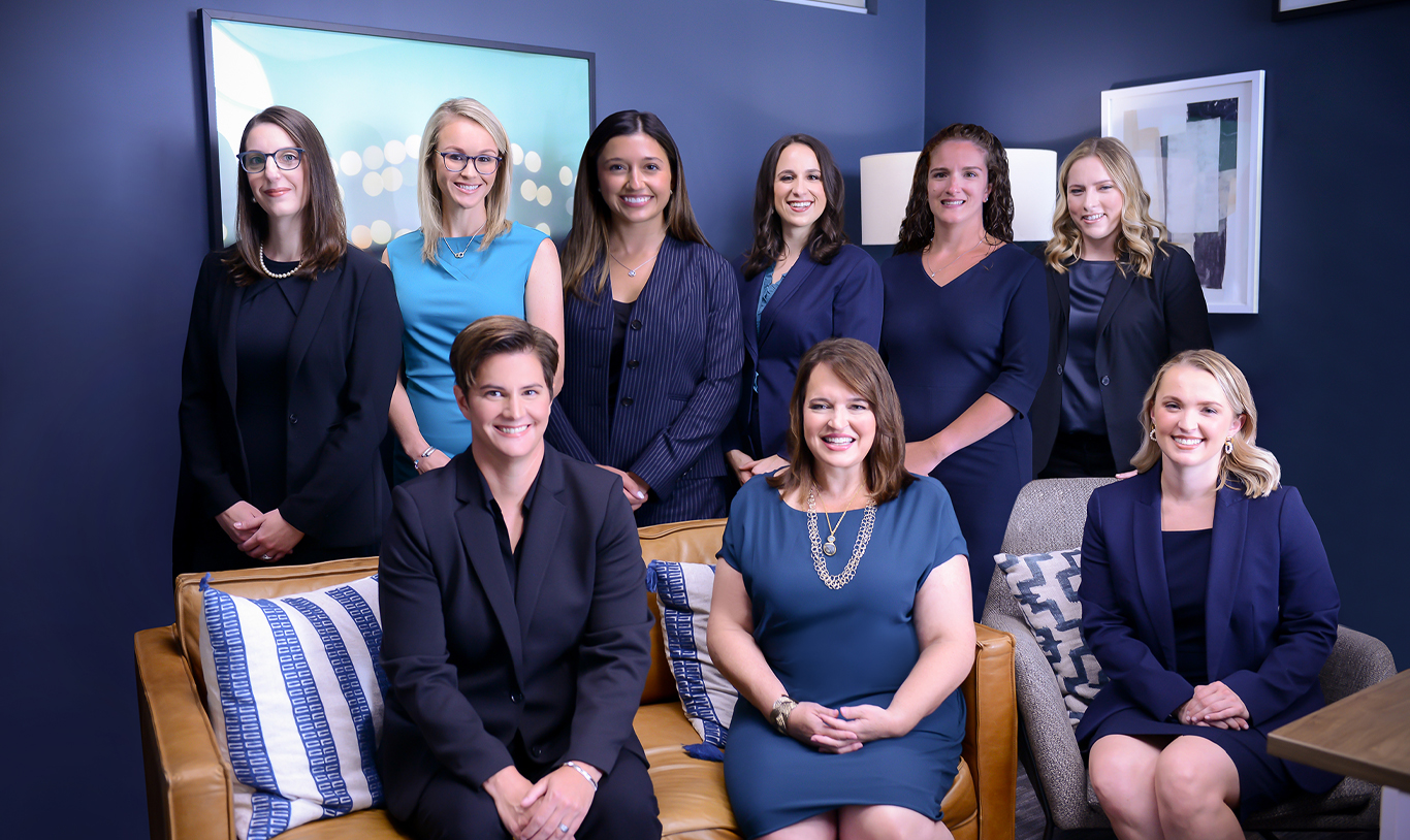 McCabe Russell PA - Family Law Team McCabe Russell PA - Family Law Team