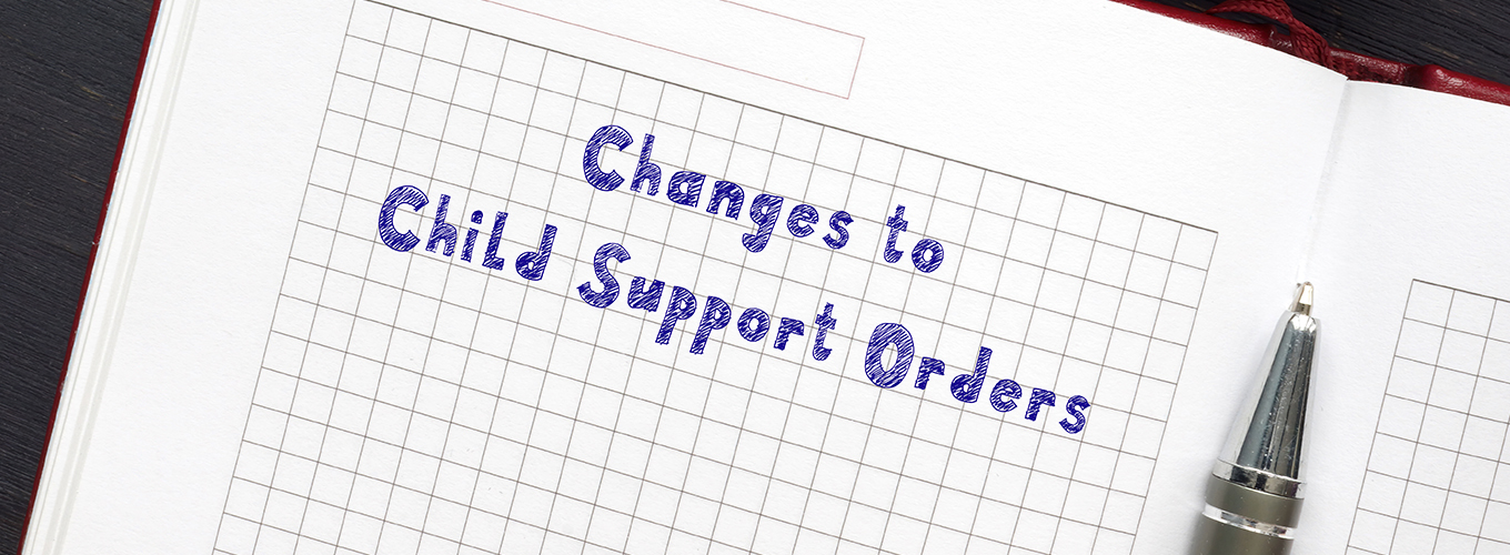 Order Modification R Order Modification R