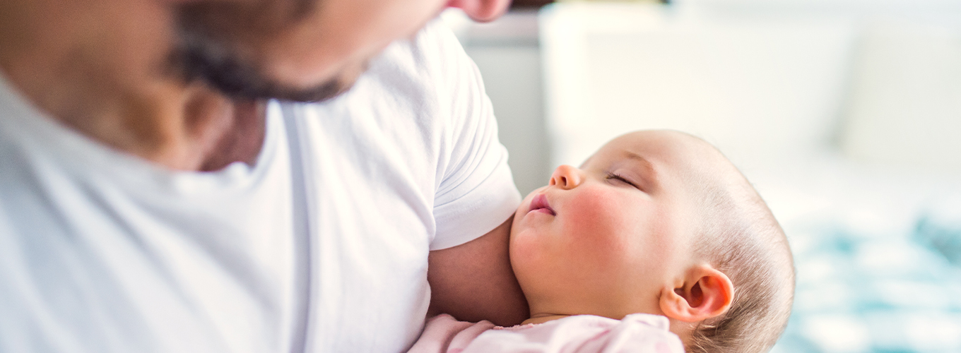 Paternity Paternity