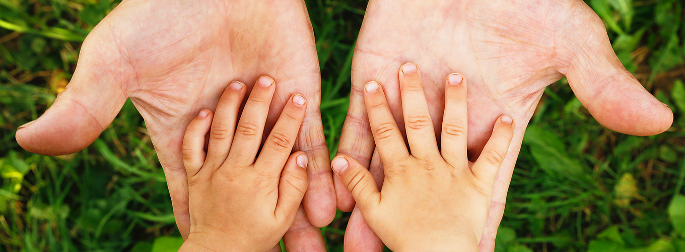 SAME-SEX CHILD CUSTODY F SAME-SEX CHILD CUSTODY F
