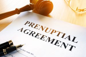 What Makes a Good Prenuptial Agreement?